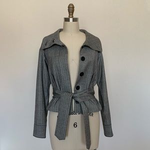 Club Monaco Blazer Jacket